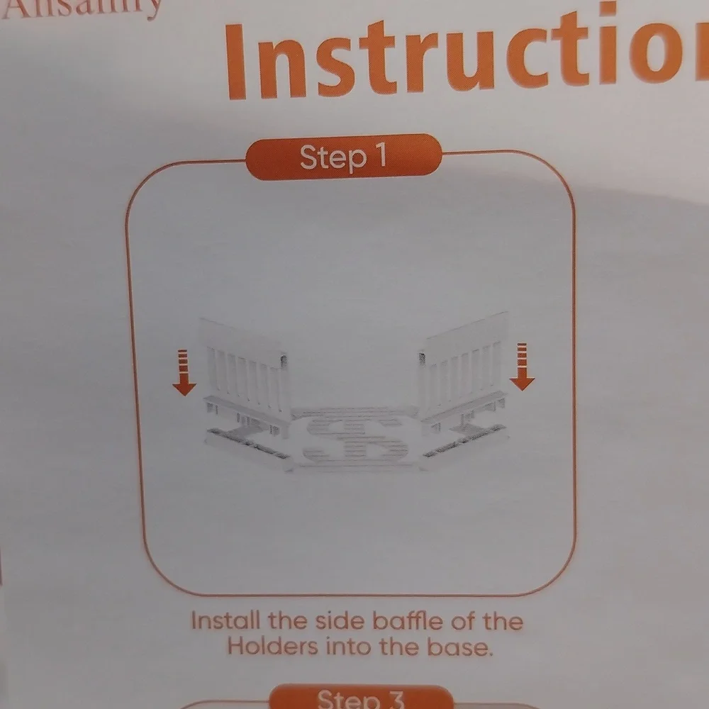Bed Sheet Holders Adjustable Fitted Sheet Grippers Locks NEW *Open Box*